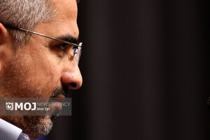 نشست خبری سی و هفتمین جشنواره بین‌المللی فیلم‌های کودکان و نوجوانان