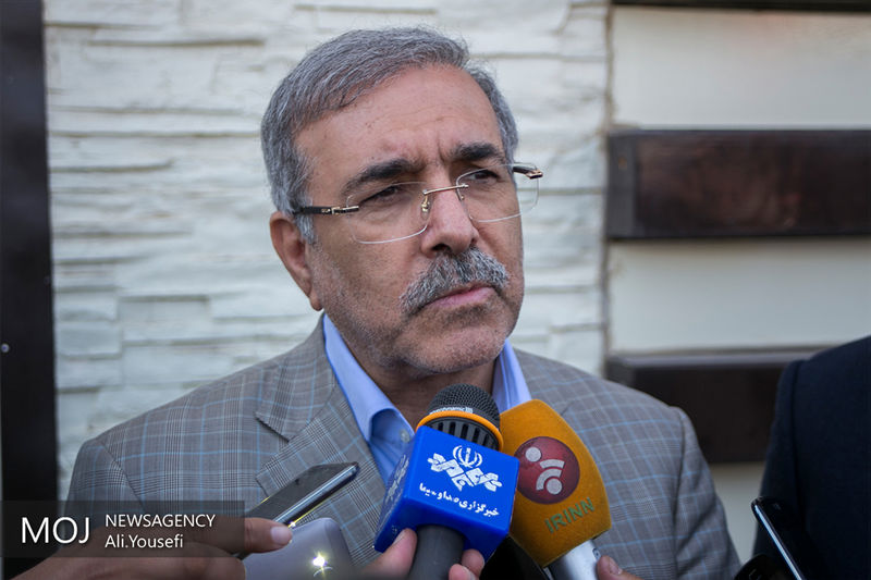 انتشار یک فیلم با حاشیه نگاری خلاف واقع