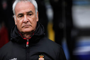 رانیری جانشین یوکانوویچ در فولام