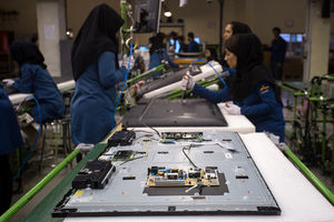 20 درصد افزایش قیمت لوازم خانگی قانونی است/ ادامه تامین قطعات "های تک" لوازم خانگی