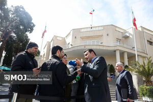 معاون علمی رئیس‌جمهور از آغاز بورس اساتید جوان به چین خبر داد