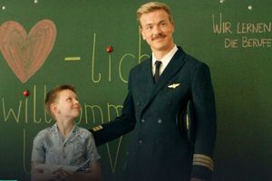 فیلم‌های «طاووس» و «صدای سقوط» نمایندگان اتریش و آلمان در اسکار ۲۰۲۶ شدند