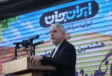 ملکان و لیلان را از «جغرافیای ناشناخته» به «مقصد جهانی» ارتقا می‌دهیم
