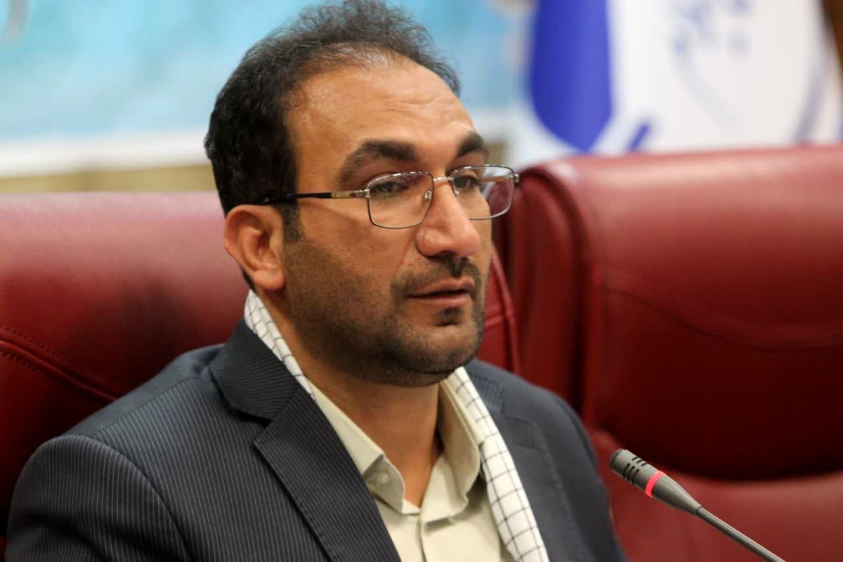 بنیاد شهید