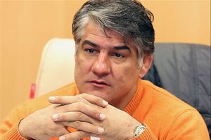 حیدری: کشتی پهلوانی در بازی‌های داخل سالن آسیا شرکت می‌کند