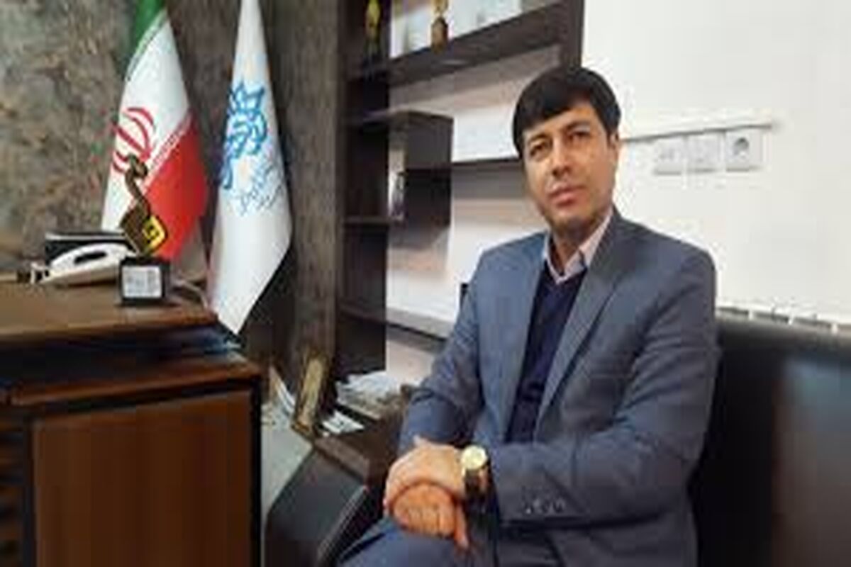 امین مرادی