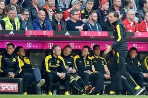 ‌ال‌کلاسیکو ژرمنی، نبردی یک طرفه اما با نکاتی قابل تامل