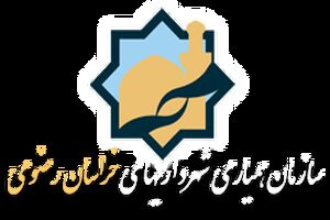 معاون سرمایه گذاری سازمان همیاری شهرداری های خراسان رضوی منصوب شد