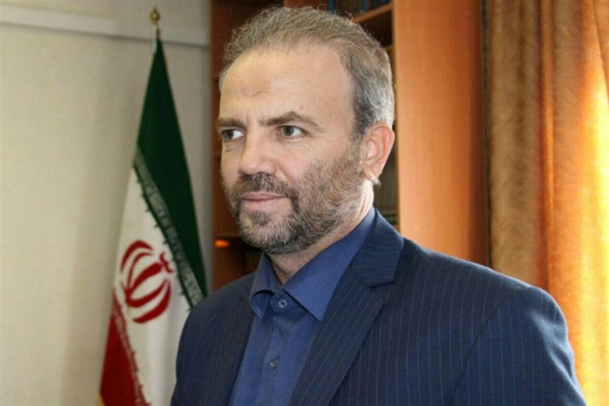 دادستان کرمانشاه 