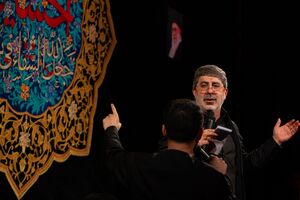 دانلود مداحی شب اول محرم محمد رضا طاهری ( 18 مرداد 1400)
