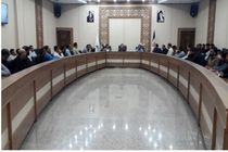 رعایت اخلاق توسط مامورین کنترل ساختمان در حین انجام وظیفه