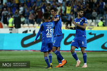 ساعت بازی استقلال و فولاد مشخص شد