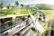 برگزاری مسابقه طراحی بناها و فضاهای شهری هرمزگان 