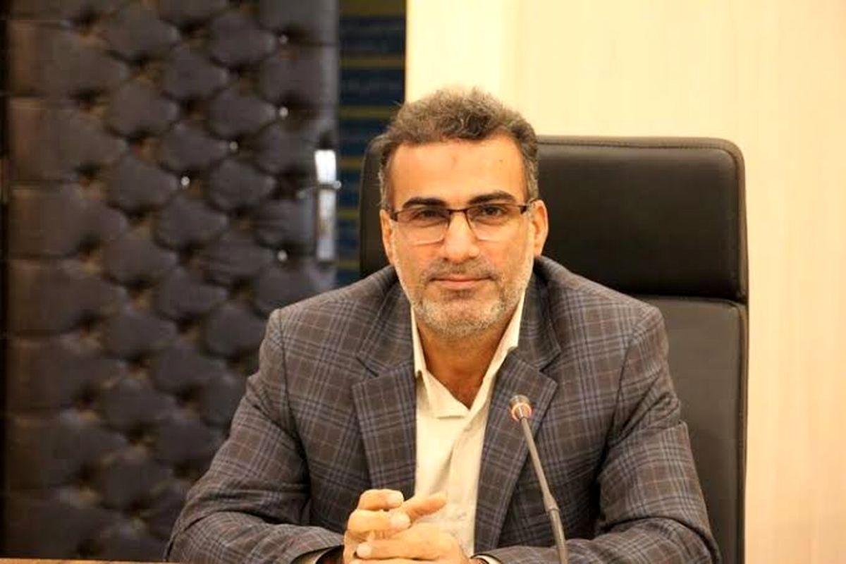 محمد عباسی