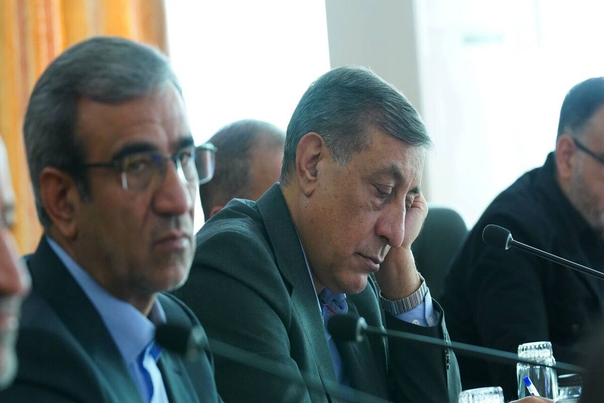 معاون اجرایی رئیس جمهور