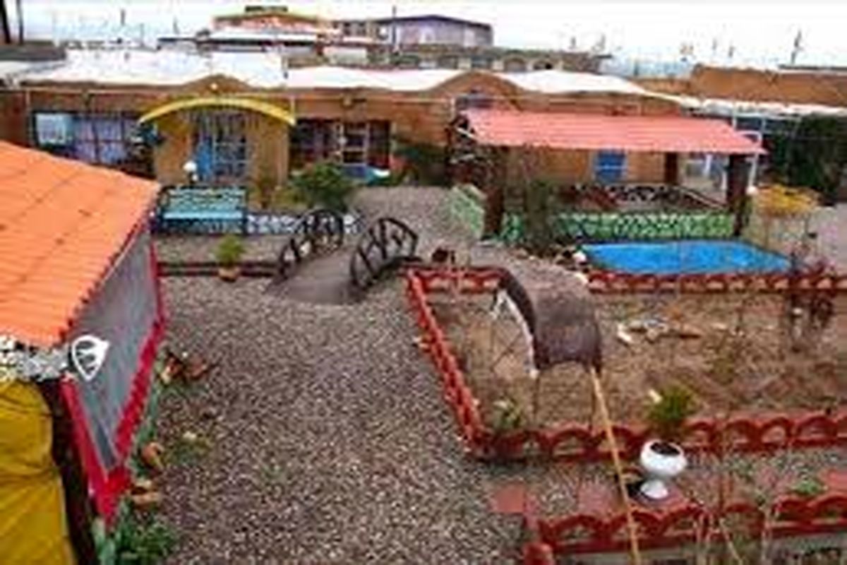 عکس بومگردی