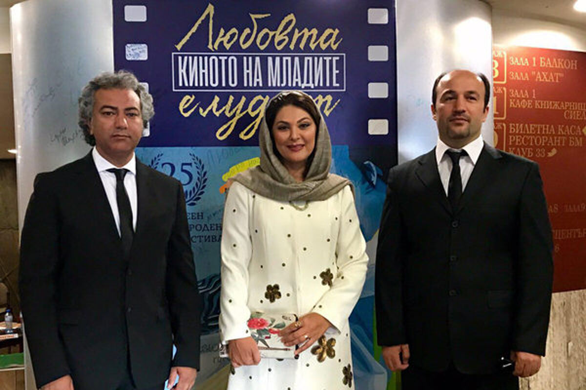 جشنواره وارنا مالیخولیا