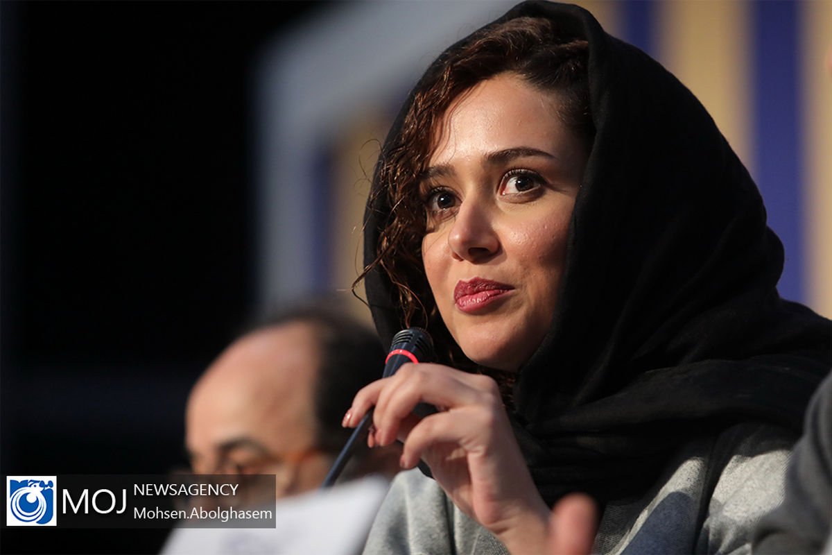 نشست خبری فیلم «مغز استخوان» به کارگردانی حمیدرضا قربانی