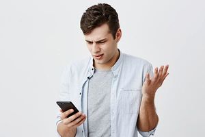 فعال‌سازی سیم‌کارت ایرانسل غیر فعال شده + دلیل غیرفعال شدن سیم‌کارت ایرانسل