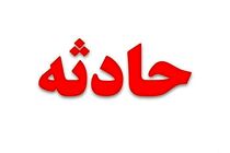 در پی وقوع ۲ حادثه در اهواز هفت نفر مصدوم شدند