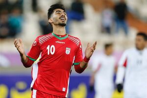 توافق رضا شکاری با باشگاه پرسپولیس