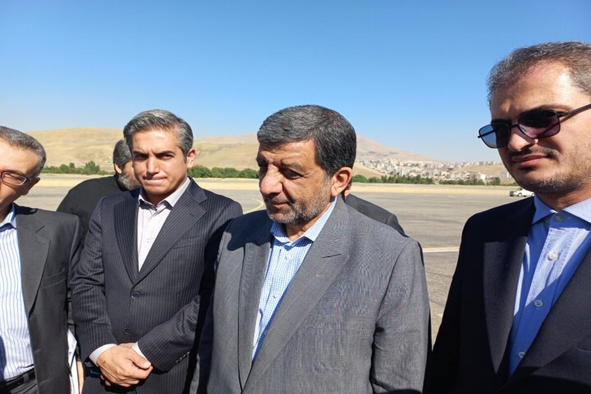وزیر فرهنگ
