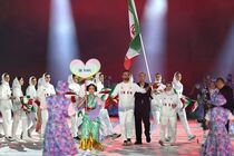 جایگاه ششم ایران در بازی‌های آسیایی ناگویا