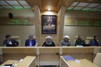 تاکید استاندار بر اجرای نقشه مهندسی فرهنگی فارس