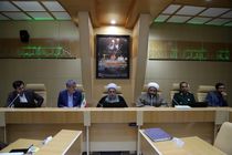 تاکید استاندار بر اجرای نقشه مهندسی فرهنگی فارس