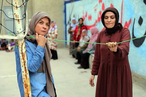 پیش تولید فاز سوم سریال بچه مهندس آغاز شد