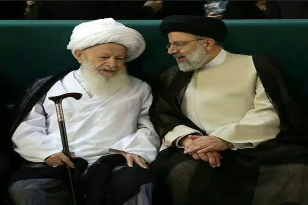 استاد حوزه علمیه قم