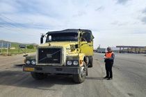 ۵هزار و ۲۱۹ ناوگان حمل و نقل عمومی در استان قزوین کنترل شدند