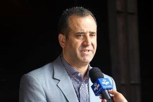 خرید تضمینی 33 هزار تن گندم در مازندران