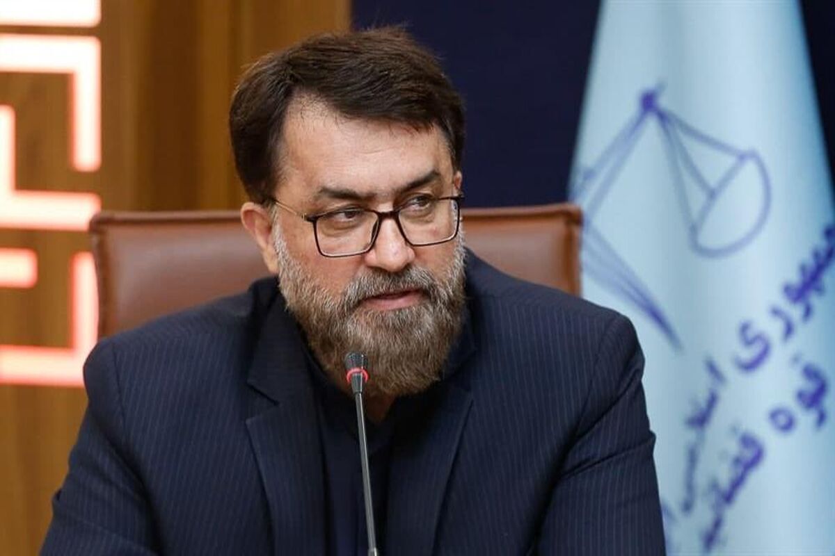 دادستان قزوین