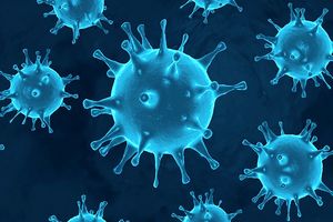 احتمال شیوع کرونا در فصل پاییز با وجود بیماری آنفلوانزا و سرد شدن هوا