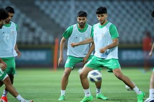 حضور بازیکنان برزیلی در امارات برای ما مهم نیست
