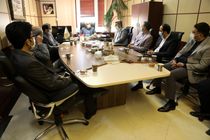 همه معتقدان به منافع ملی در دایره همکاران شبکه مستند قرار دارند