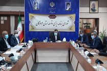  ایجاد ۱۰ هزار شغل جدید با توجه بیشتر به شیلات هرمزگان