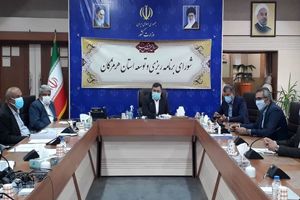  ایجاد ۱۰ هزار شغل جدید با توجه بیشتر به شیلات هرمزگان