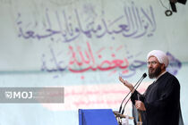 امام شهید ما «امام فاتح» قله‌های معنویت و دانش بود