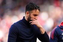 یونایتد باز هم امتیاز از دست داد