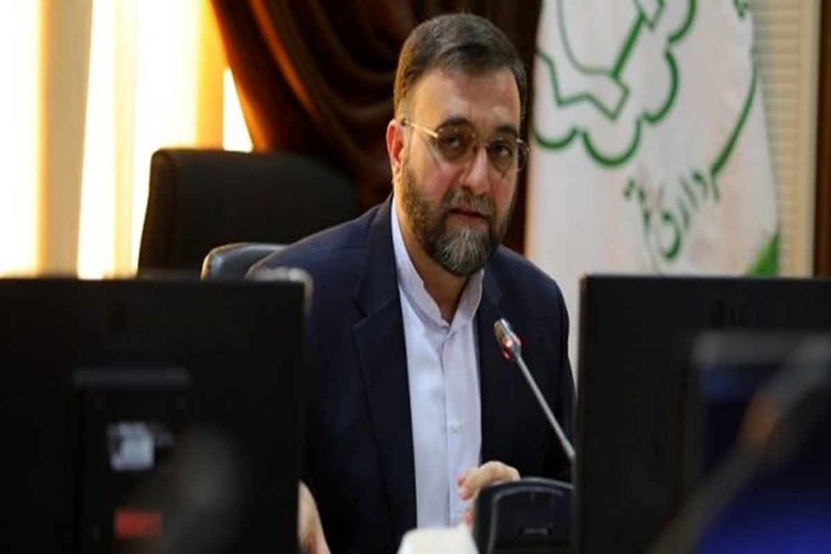 کلانترزاده