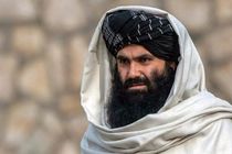 وزیر طالبان از فهرست تحت تعقیب آمریکا حذف شد