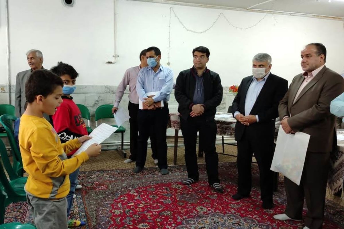 شهرداری نجف آباد 2