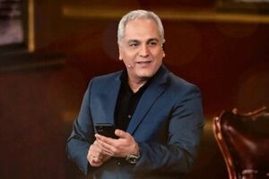 مهران مدیری از ساخت «مرد هزار چهره ۳» برای نوروز خبر داد