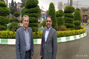 ابطال سند 31 هکتار از زمین‌های تحت اختیار شرکت آزاد راه تهران شمال در کلاردشت