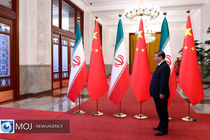 معادلات جدید خاورمیانه در حال شکل گیری است / واکنش آمریکا به حضور بیشتر چین در غرب آسیا