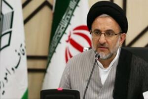 رهبری آیت الله سید مجتبی خامنه‌ای انتخابی شایسته در بزنگاهی مهم است