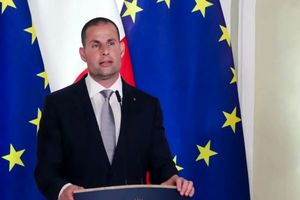  نخست وزیر مالت از تصمیم این کشور اروپایی برای به رسمیت شناختن فلسطین خبر داد