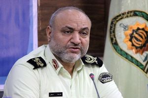 پاک سازی 509 مخفی گاه و پاتوق  اراذل و اوباش/ پلمب ۱۵۳ واحد صنفی متخلف